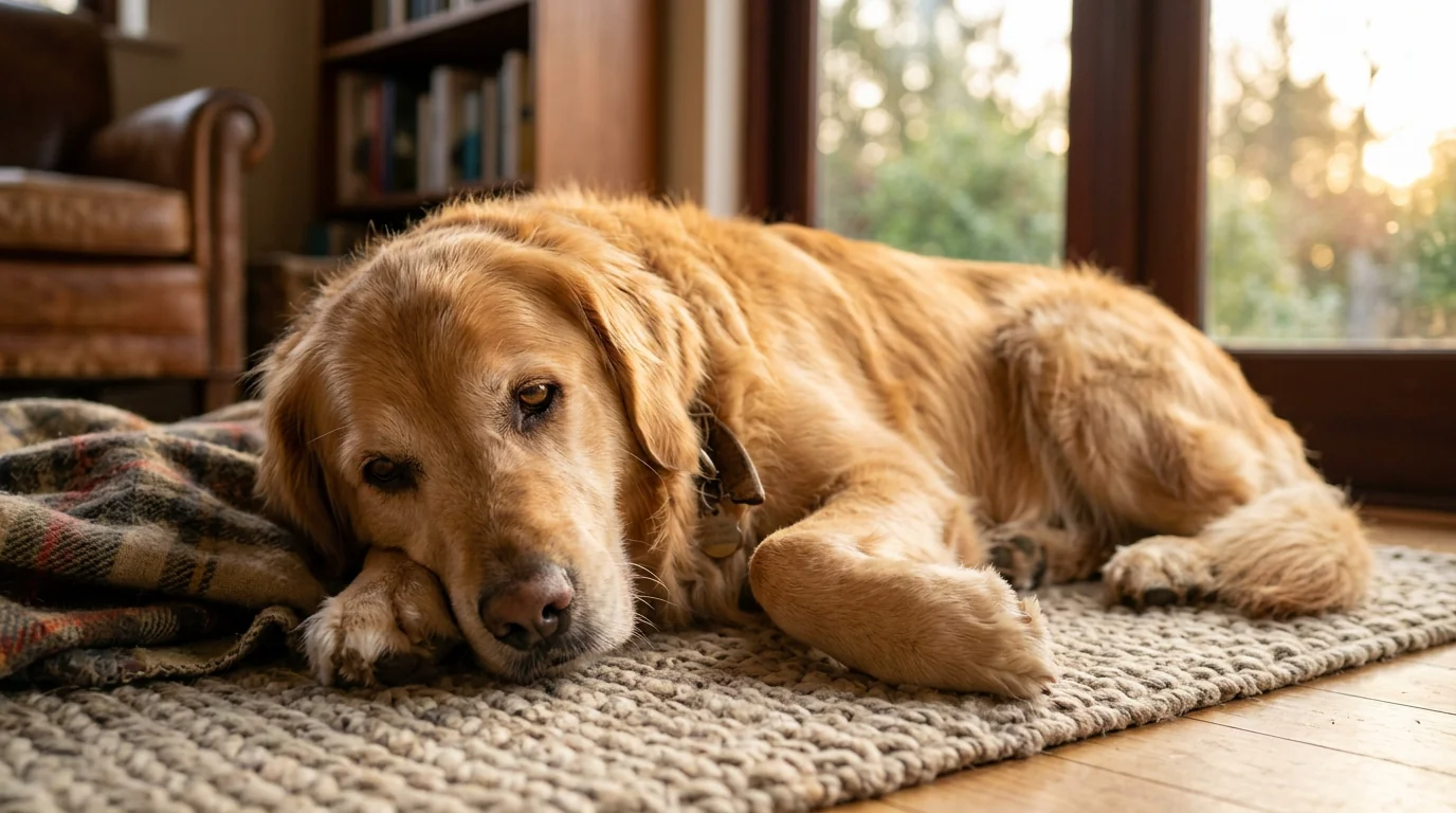 A Race Against Time: Rescuing Fred