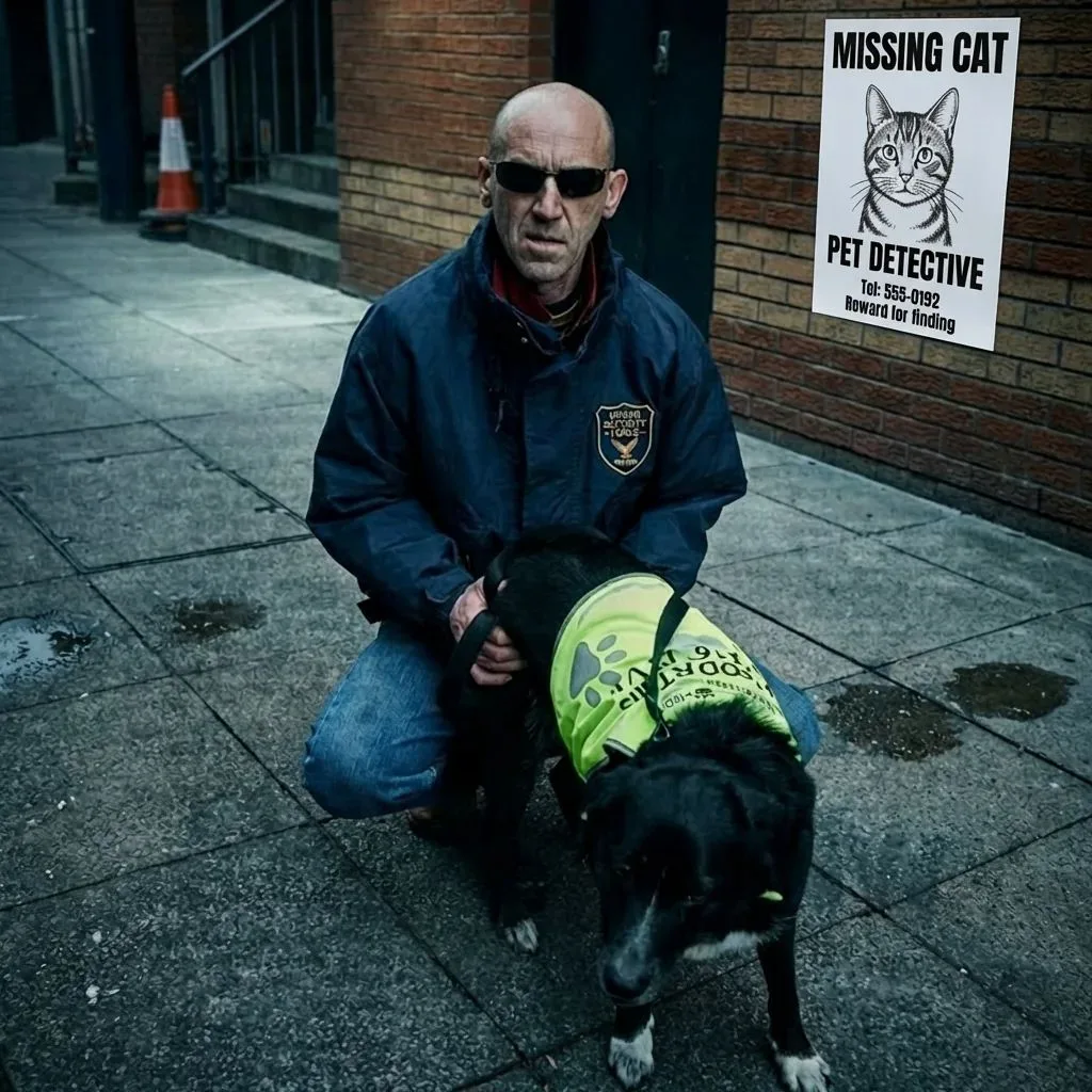 robert-kenny-pet-detective